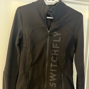 Lululemon Jacket